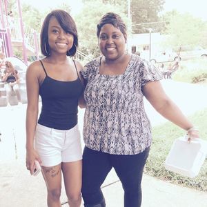 Meet your Posher, Ashley